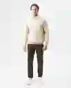 Pantalón Khaki Rocket Pants Cafe Chimpance 32 Chevignon