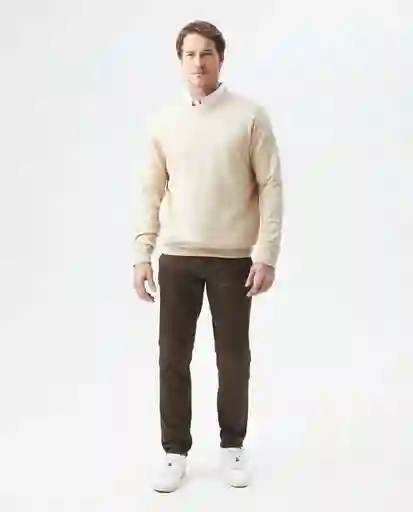 Pantalón Khaki Rocket Pants Cafe Chimpance 32 Chevignon