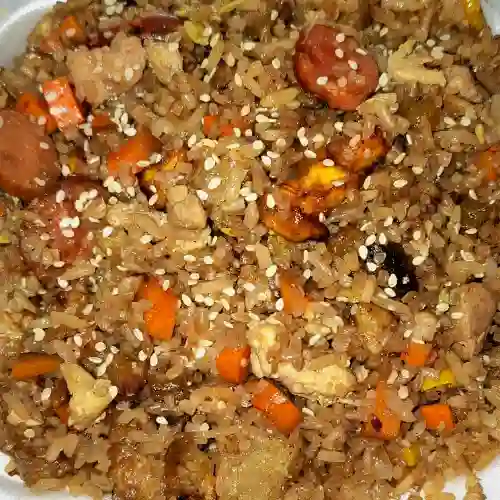 Arroz Caprichosa Extra Grande