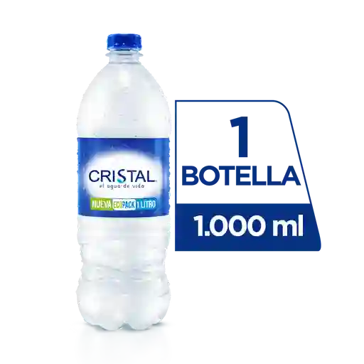 Cristal 1 l