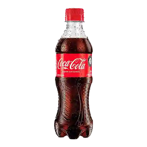 Coca cola pet 400 ml