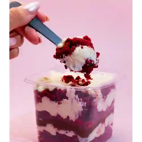 Cuchareable Red Velvet