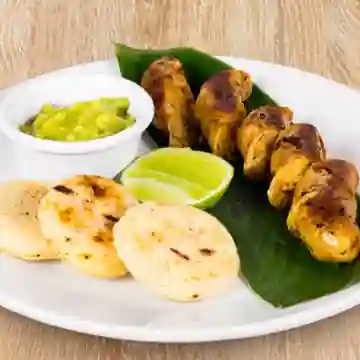 Chorizo Antioqueño