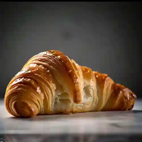 Croissant Sencillo