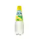 Zen Bebida Lima Limón