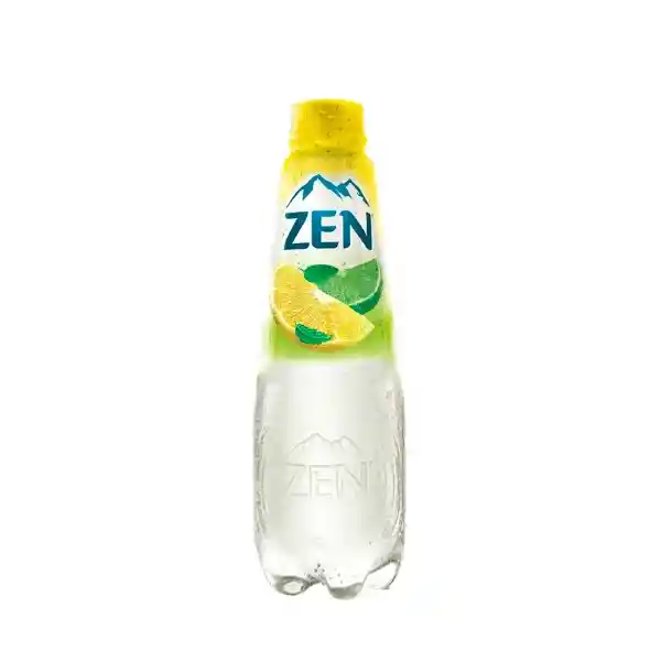 Zen Bebida Lima Limón