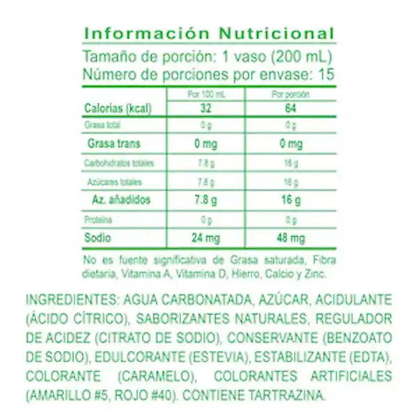 Coca-Cola Pack Gaseosa Surtida 3 L x 4 Und
