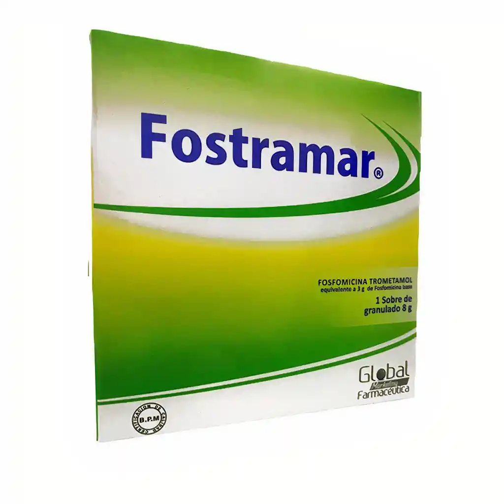 Fostramar 1 U 3 G