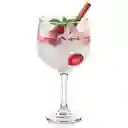 Cristar Copa Ginebra 22 oz