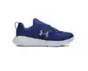 Under Armour Zapatos Essential Azul Para Hombre Talla 10.5