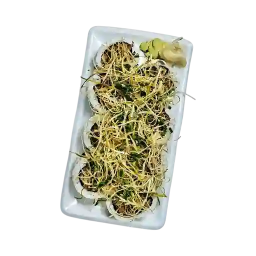 Fungi Roll