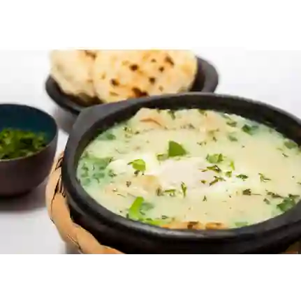 Changua