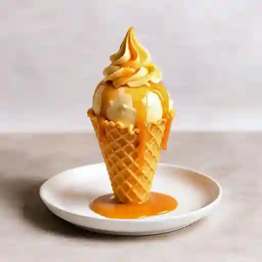 Cono Pasas