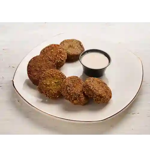 Falafel X6