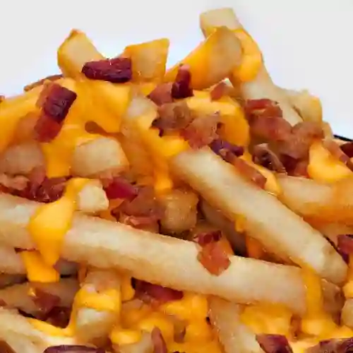 Papas a la Francesa Cheese