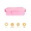 Contenedor de Alimentos Serie Lulu The Piggy Miniso