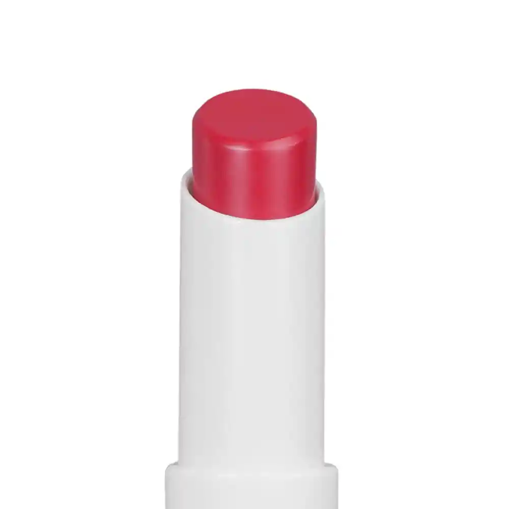 Labial Lustroso Glam Ruby Woo 05 Miniso