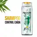 Pantene Shampoo Nutre y Crece 400 mL + Acondicionador 400 mL