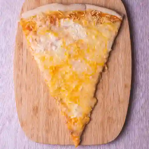 Pizza 4 Quesos
