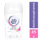 Lady Speed Stick Antitranspirante en Barra Clinical Powder