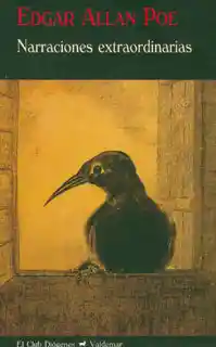 Narraciones Extraordinarias - Edgar Allan Poe