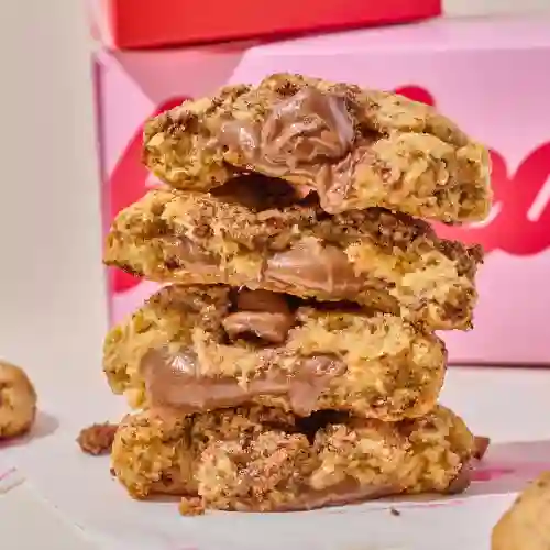 Galleta la de Milo