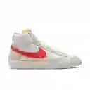 Nike Zapatos Blazer Mid 77 Pro Club Blanco 12 Ref: DQ7673-101