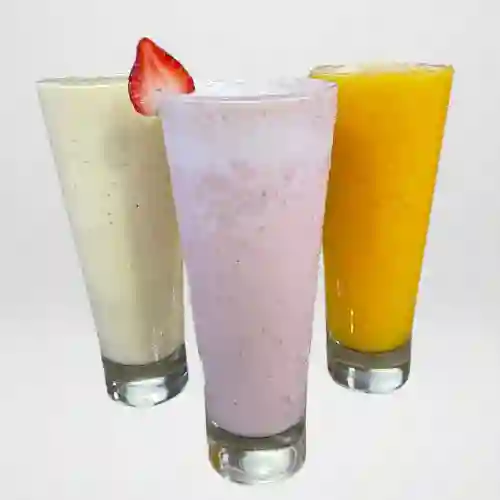 Jugos Naturales en Agua