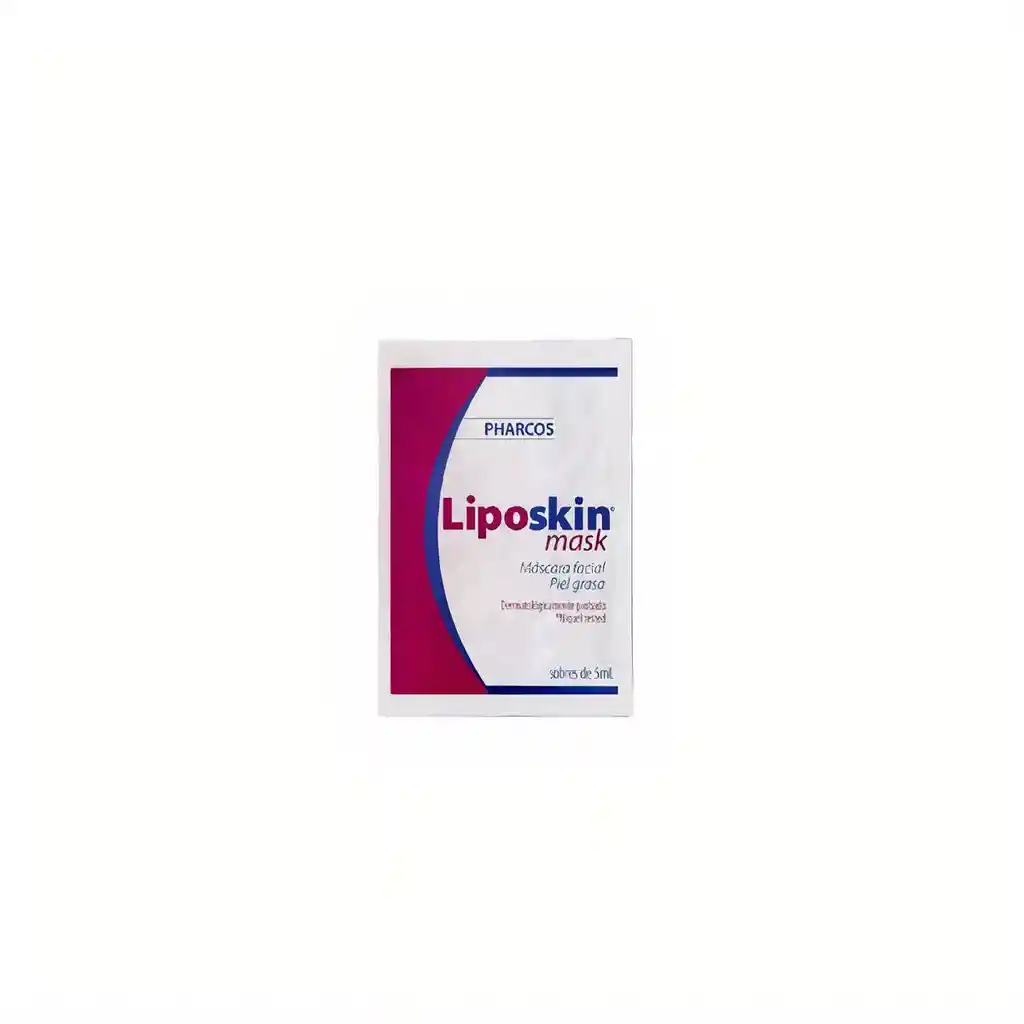 Liposkin Mask Pharcos