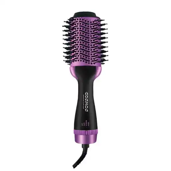 Cosmos Cepillo Secador Andromeda 1200 Watts cm CMS-805