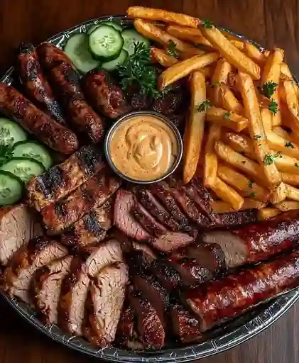 Picada Ohana