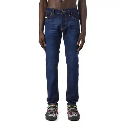 Diesel Jean D-Luster Azul Talla 28