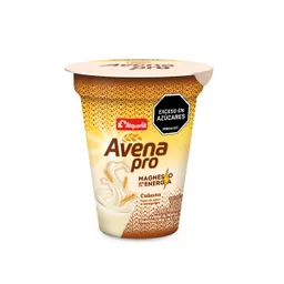 Alquería Avena Pro Cubana