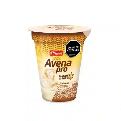 Alquería Avena Pro Cubana