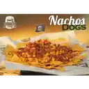 Nachos Dogs