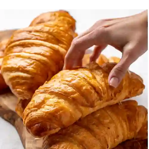 Croissant Sencillo