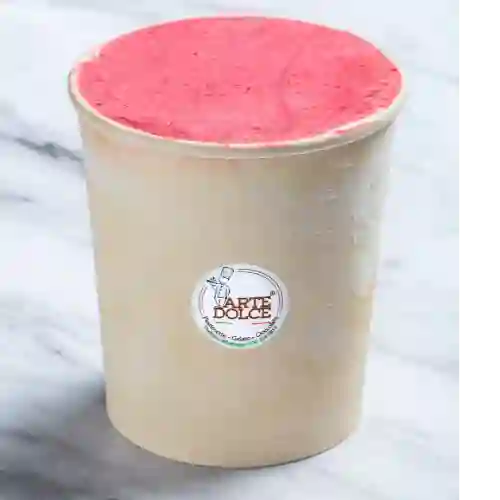 Tarro 350 ml Gelato