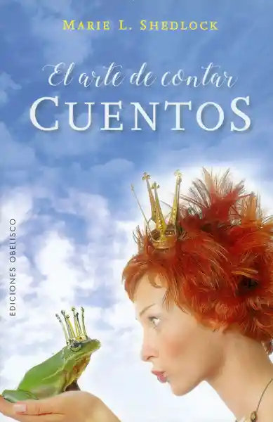 El arte de contar cuentos