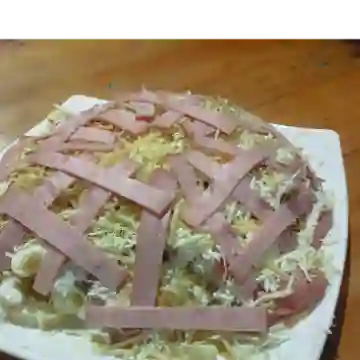 Picada de la Costa
