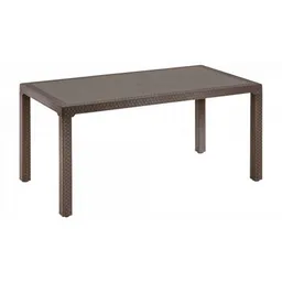 Mesa Eterna Familiar Rimax 8815 Wengue