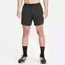Nike Short M Df Stride 7In Bf Negro S Ref: DM4761-010