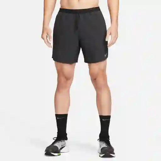 Nike Short M Df Stride 7In Bf Negro S Ref: DM4761-010