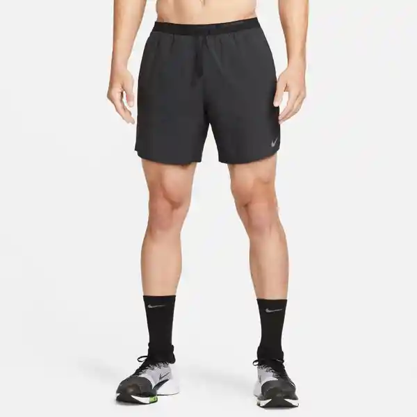 Nike Short M Df Stride 7In Bf Negro S Ref: DM4761-010