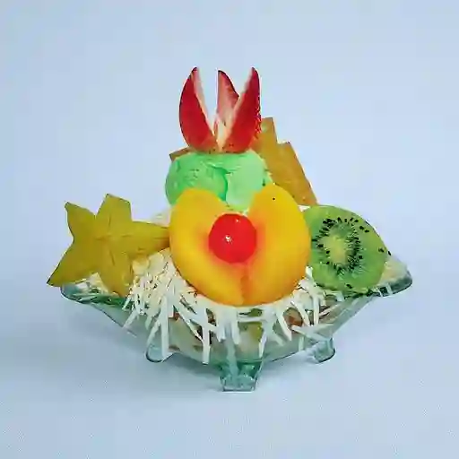 Ensalada Mini Tropical