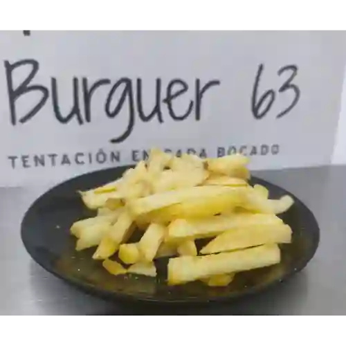 Papas a la Francesa
