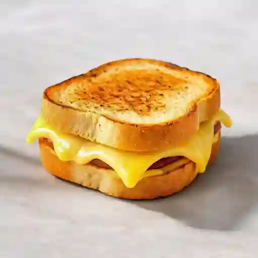 Sandwich Queso