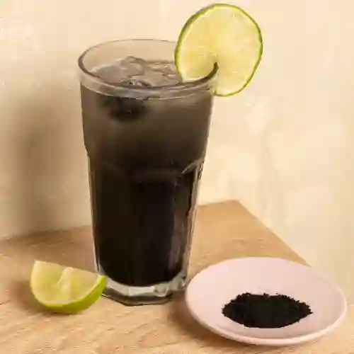 Limonada Detox