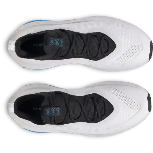Under Armour Tenis Phantom 4 Blanco de Hombre Lifestyle T 10.5