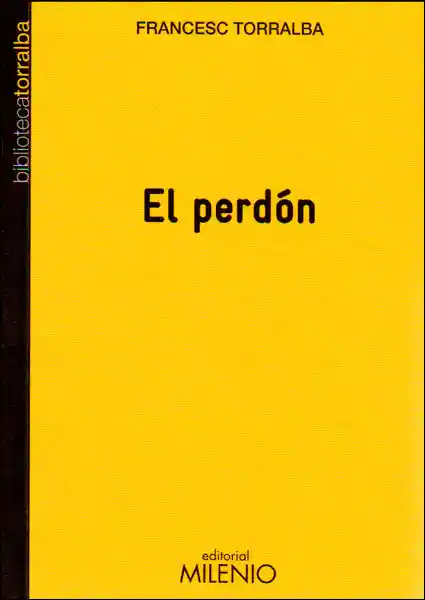 El Perdón