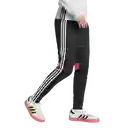 Adidas Pantalón Tiro es w Para Fútbol Mujer Negro Talla M